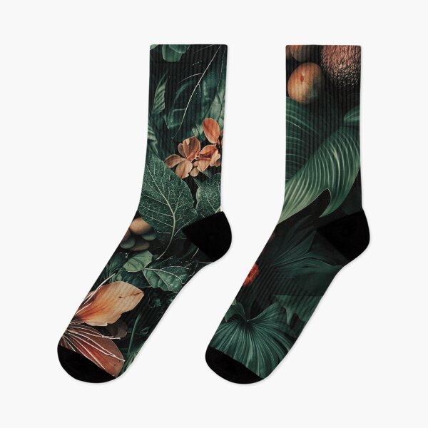 Item preview, Hidden Bloom: Nature's Subtle Symphony designed and sold by oanaunciuleanu.