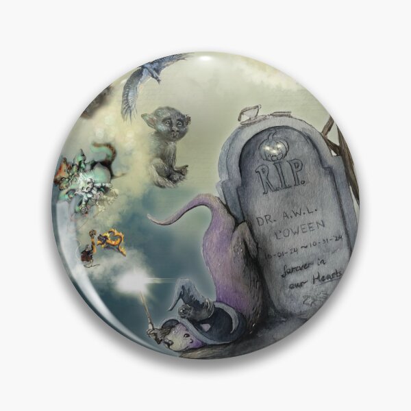 Item preview, Rest in Peace designed and sold by SaskiaFranken.