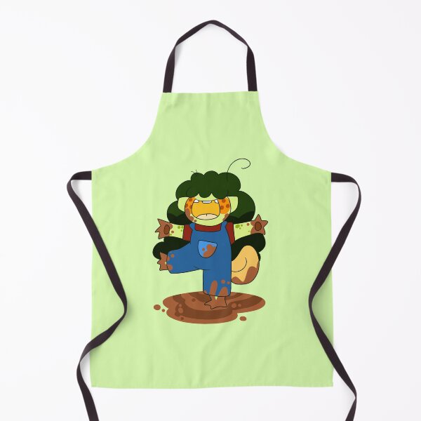 Item preview, Wild Child Mud Puddles designed and sold by PetPyves.