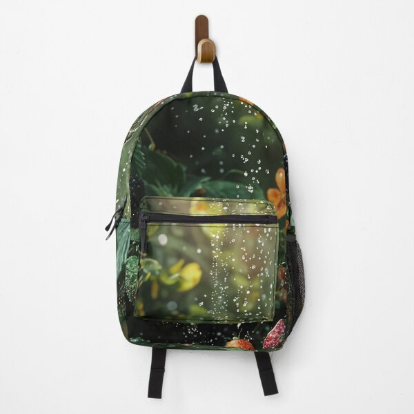 Item preview, Hidden Bloom: Nature's Subtle Symphony designed and sold by oanaunciuleanu.