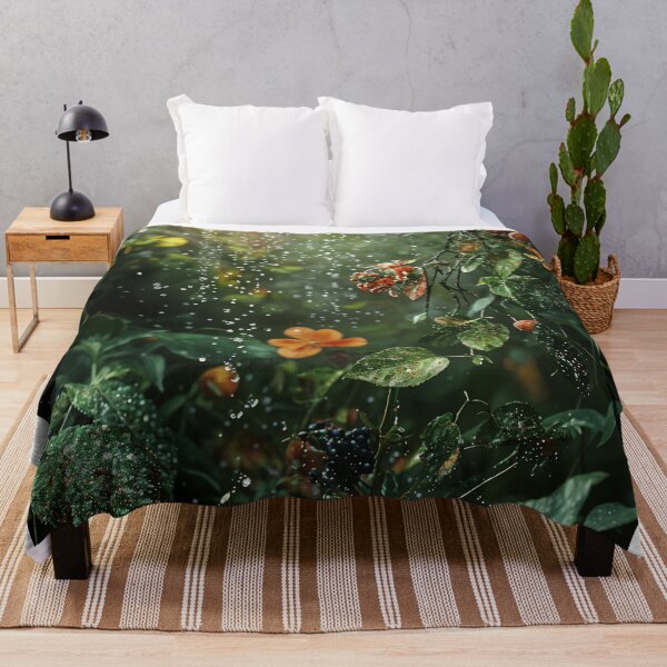 Item preview, Hidden Bloom: Nature's Subtle Symphony designed and sold by oanaunciuleanu.
