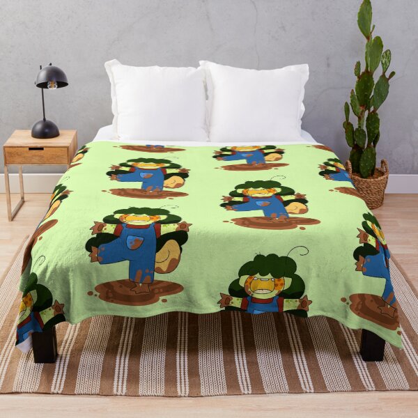 Item preview, Wild Child Mud Puddles designed and sold by PetPyves.