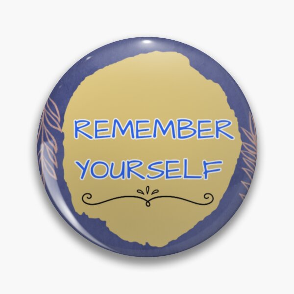 Item preview, Remember Yourself...  designed and sold by AWADHESH  CHAURASIA.