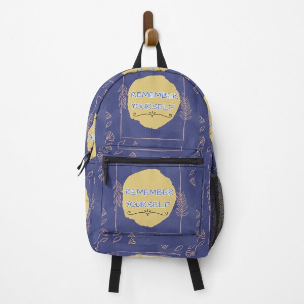 Item preview, Remember Yourself... designed and sold by AWADHESH CHAURASIA.