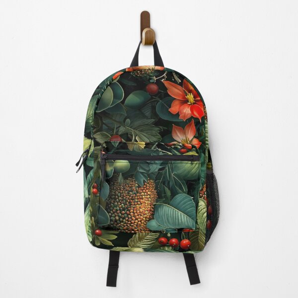 Item preview, Hidden Bloom: Nature's Subtle Symphony designed and sold by oanaunciuleanu.