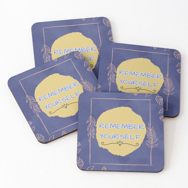 Item preview, Remember Yourself...  designed and sold by AWADHESH  CHAURASIA.