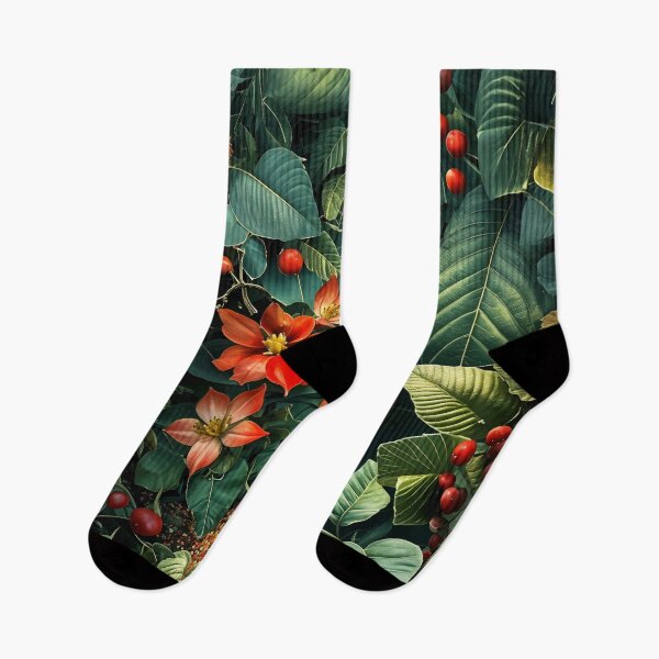 Item preview, Hidden Bloom: Nature's Subtle Symphony designed and sold by oanaunciuleanu.