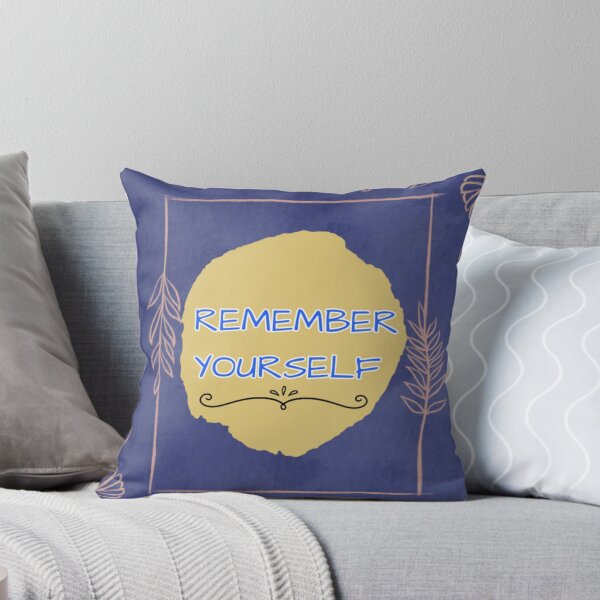 Item preview, Remember Yourself...  designed and sold by AWADHESH  CHAURASIA.