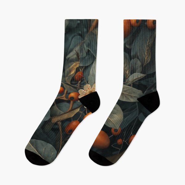 Item preview, Hidden Bloom: Nature's Subtle Symphony designed and sold by oanaunciuleanu.
