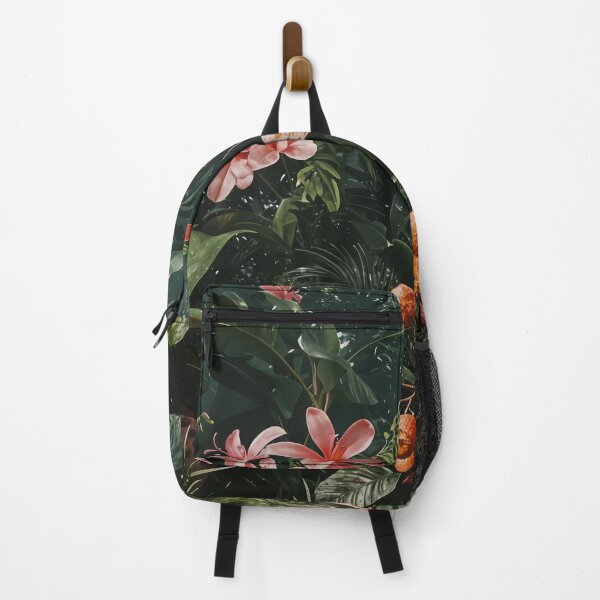 Item preview, Hidden Bloom: Nature's Subtle Symphony designed and sold by oanaunciuleanu.