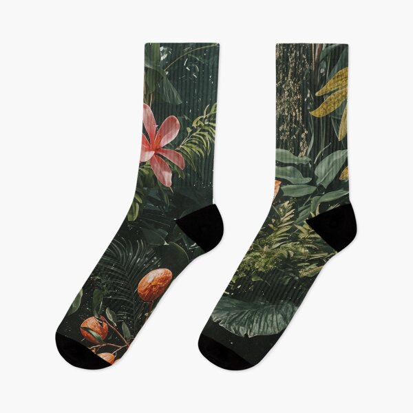 Item preview, Hidden Bloom: Nature's Subtle Symphony designed and sold by oanaunciuleanu.