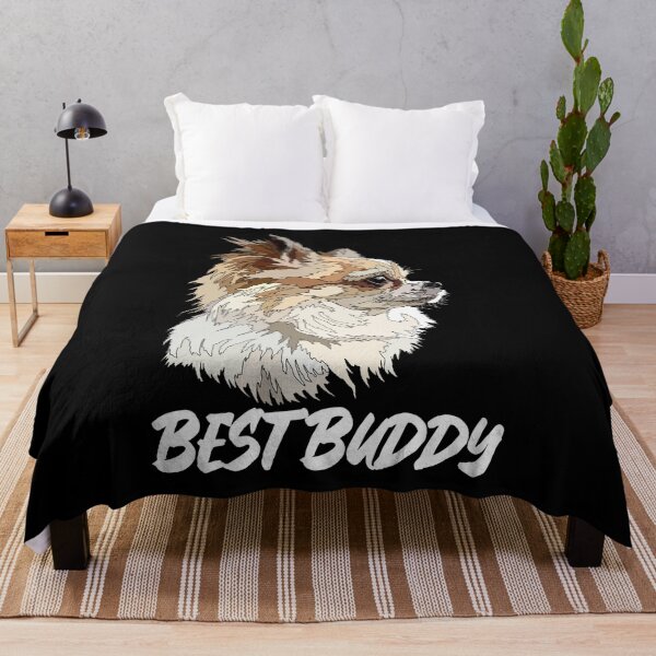 Item preview, Chihuahua Dog Best Buddy designed and sold by Just-Arts-4U.