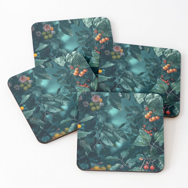 Item preview, Hidden Bloom: Nature's Subtle Symphony designed and sold by oanaunciuleanu.