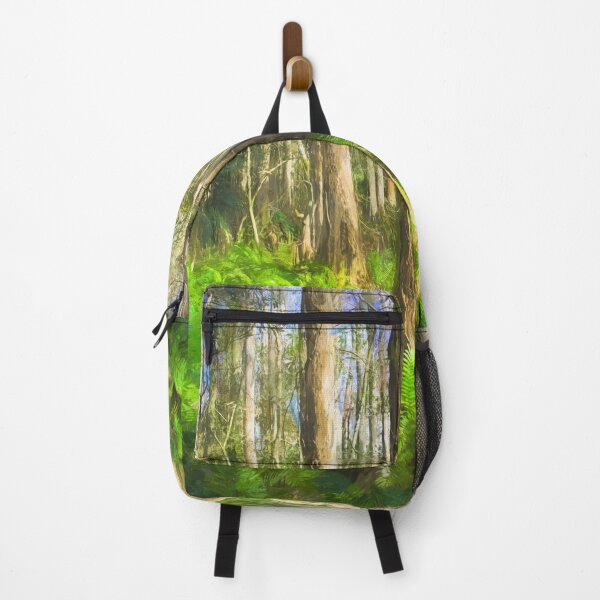 Item preview, Cypress Trees and Ferns X106 designed and sold by RichFrancoCars.