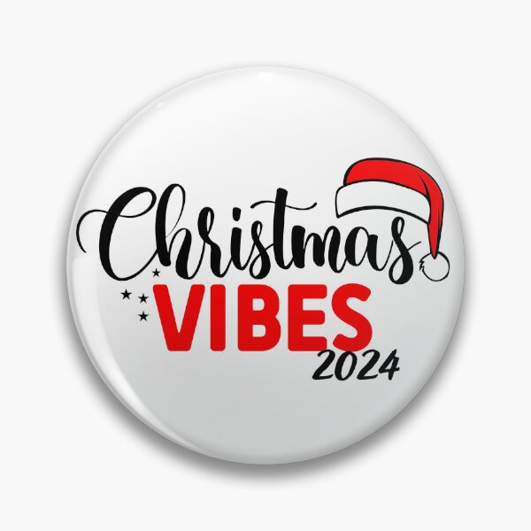 Item preview, Christmas Vibes 2024 designed and sold by Scandinavian-Ai.