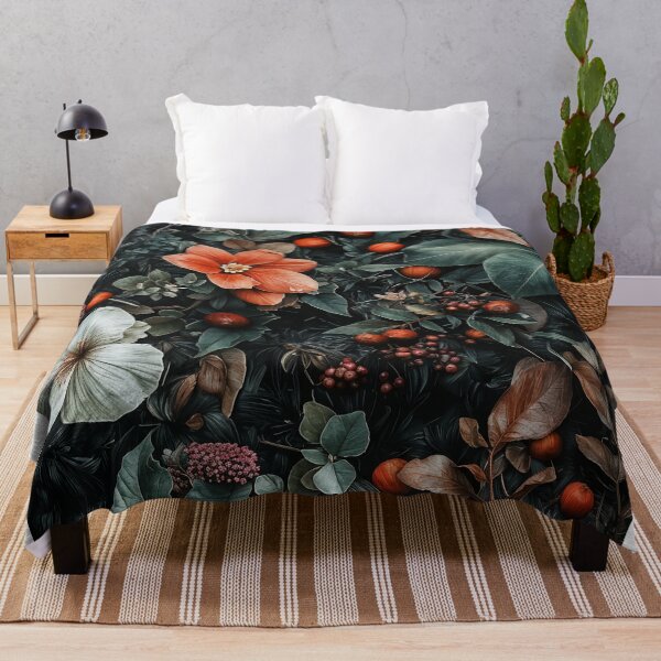 Item preview, Hidden Bloom: Nature's Subtle Symphony designed and sold by oanaunciuleanu.