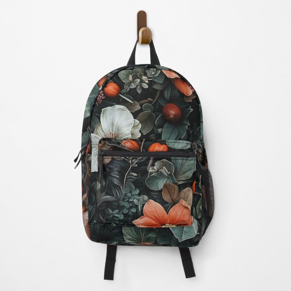 Item preview, Hidden Bloom: Nature's Subtle Symphony designed and sold by oanaunciuleanu.