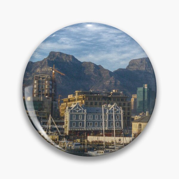 Item preview, Cape Town designed and sold by TravelWish.