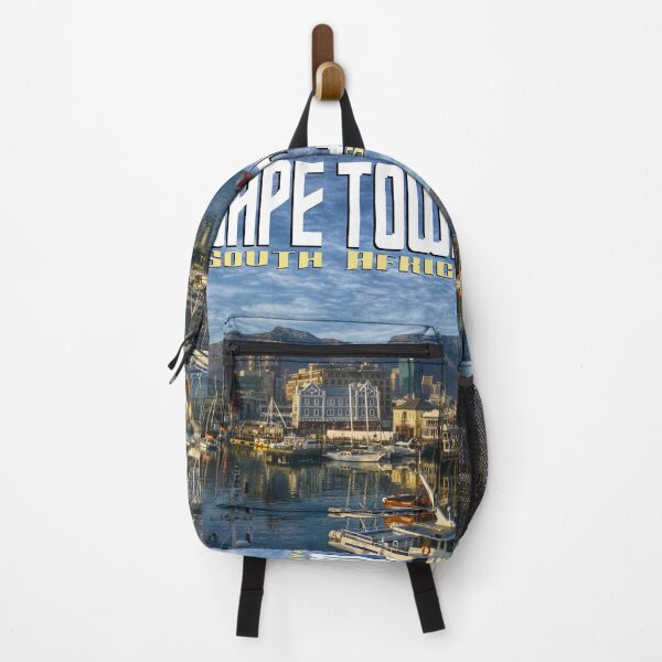 Item preview, Cape Town designed and sold by TravelWish.