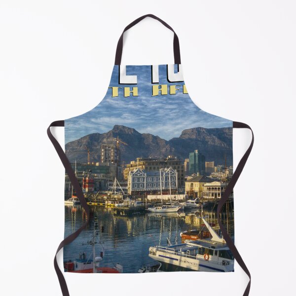 Item preview, Cape Town designed and sold by TravelWish.