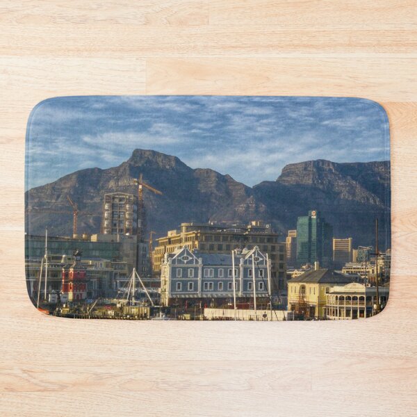 Item preview, Cape Town designed and sold by TravelWish.