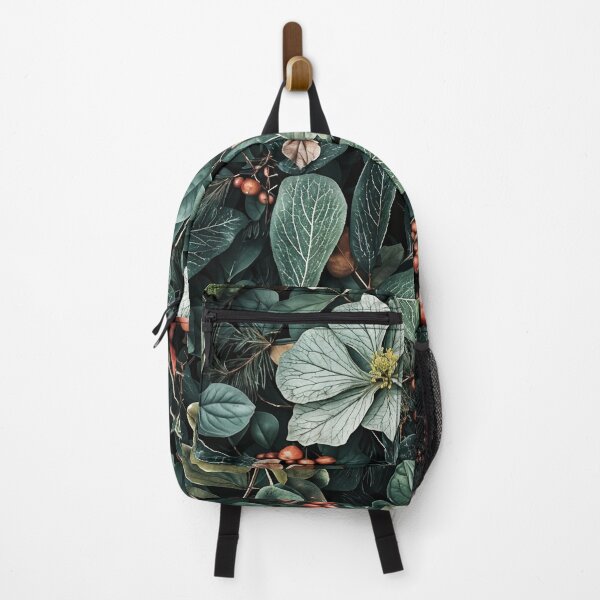Item preview, Hidden Bloom: Nature's Subtle Symphony designed and sold by oanaunciuleanu.