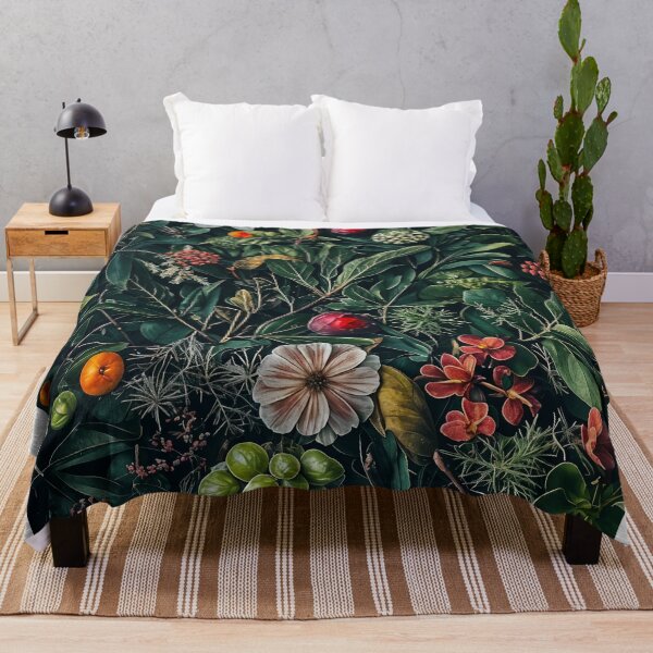 Item preview, Hidden Bloom: Nature's Subtle Symphony designed and sold by oanaunciuleanu.