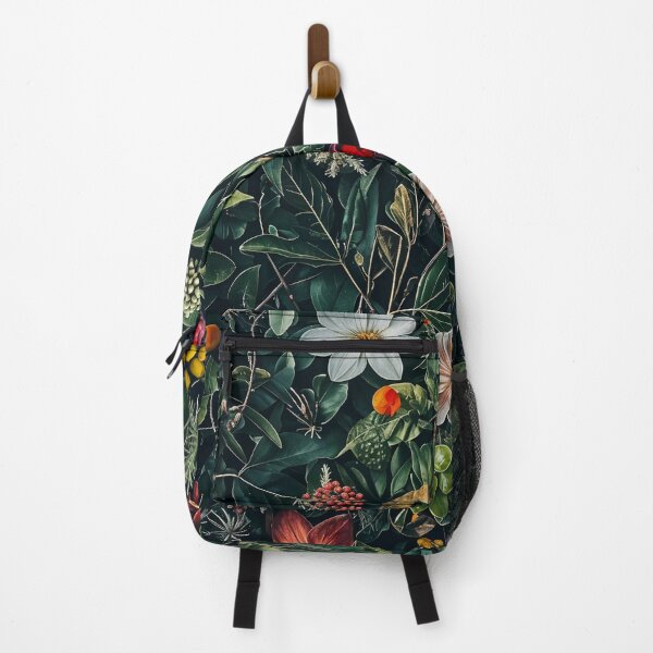 Item preview, Hidden Bloom: Nature's Subtle Symphony designed and sold by oanaunciuleanu.