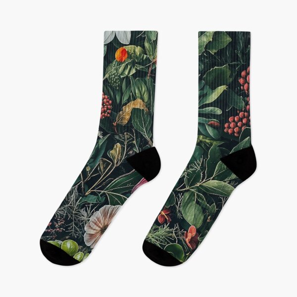 Item preview, Hidden Bloom: Nature's Subtle Symphony designed and sold by oanaunciuleanu.