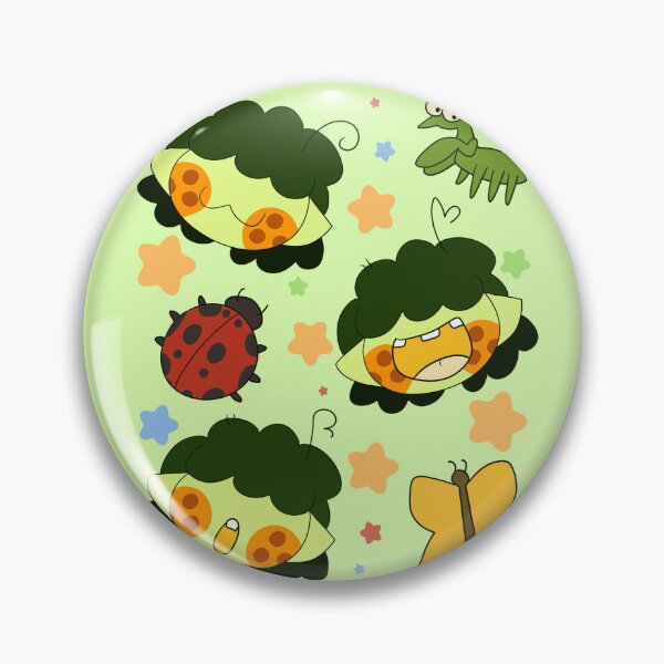 Item preview, Wild Child Pattern designed and sold by PetPyves.
