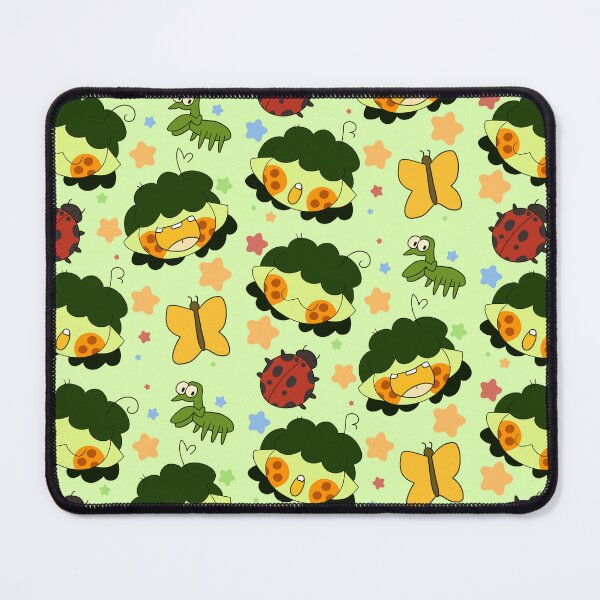 Item preview, Wild Child Pattern designed and sold by PetPyves.