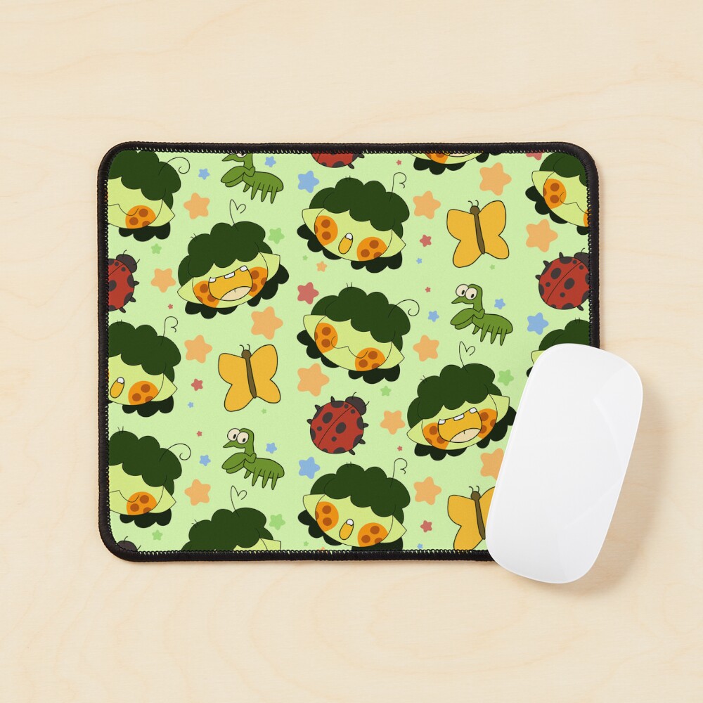 Item preview, Mouse Pad designed and sold by PetPyves.