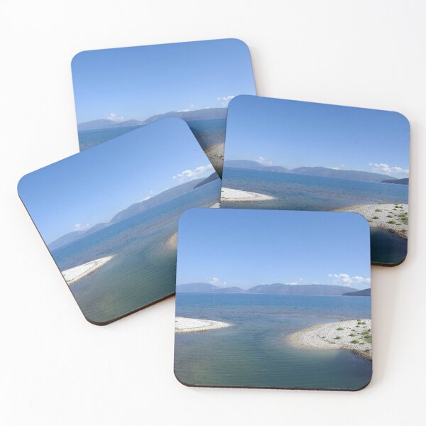 Item preview, Stream meets sea, Sami, Kefalonia designed and sold by paulboizot.