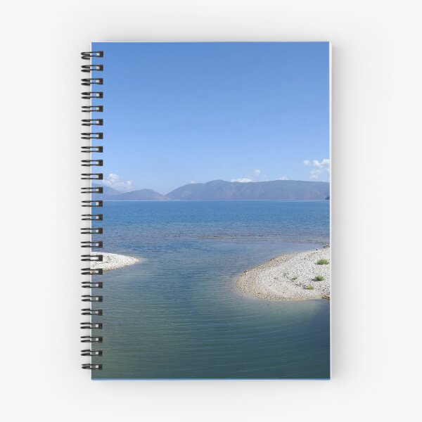 Item preview, Stream meets sea, Sami, Kefalonia designed and sold by paulboizot.