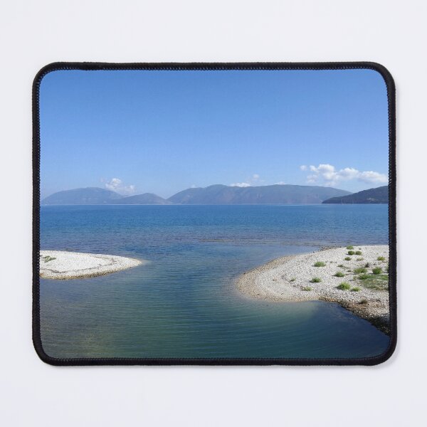 Item preview, Stream meets sea, Sami, Kefalonia designed and sold by paulboizot.
