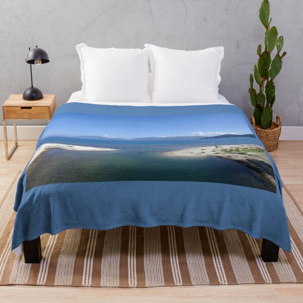 Item preview, Stream meets sea, Sami, Kefalonia designed and sold by paulboizot.