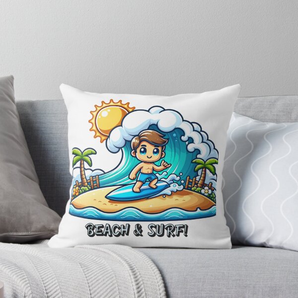 Item preview, Playa y surf designed and sold by Tower Innovations.