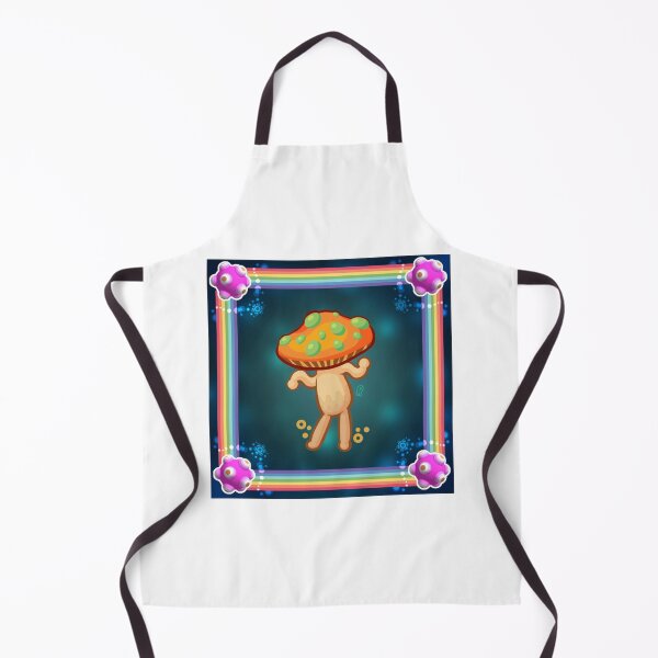 Item preview, mushroom prince katamari designed and sold by billp227.