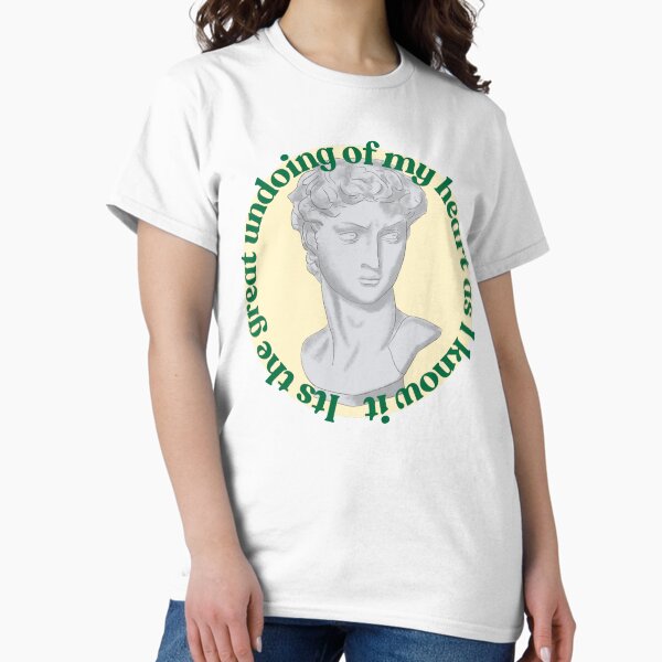Item preview, undoing of my heart yellow designed and sold by agninmann.