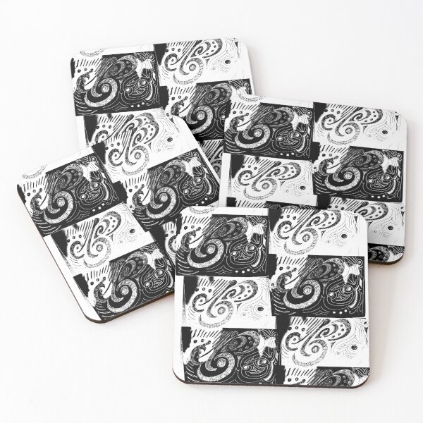 Item preview, Black and white fun designed and sold by Gaillycools.
