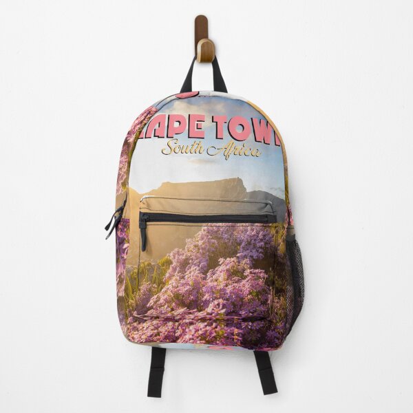 Item preview, Cape Town designed and sold by TravelWish.