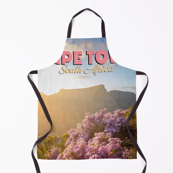 Item preview, Cape Town designed and sold by TravelWish.