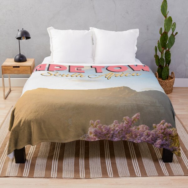 Item preview, Cape Town designed and sold by TravelWish.