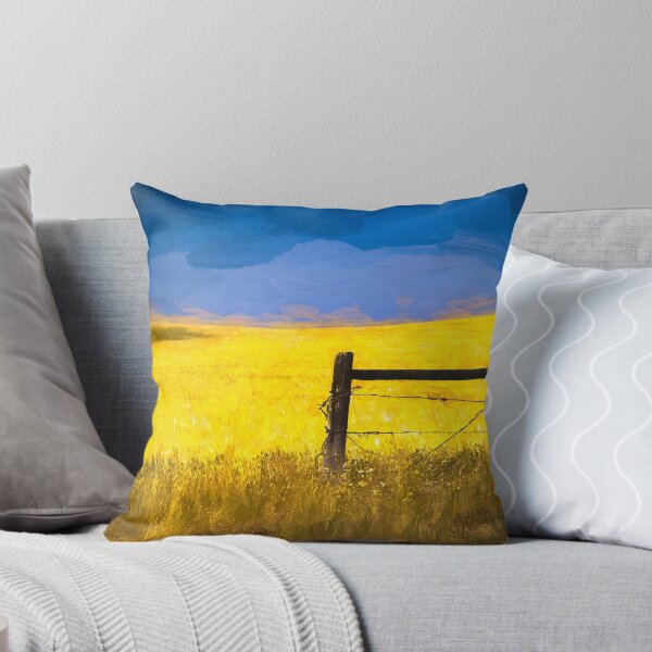 Item preview, Fence Post Near Choteau Montana X100 designed and sold by RichFrancoCars.