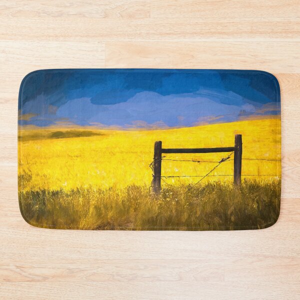 Item preview, Fence Post Near Choteau Montana X100 designed and sold by RichFrancoCars.