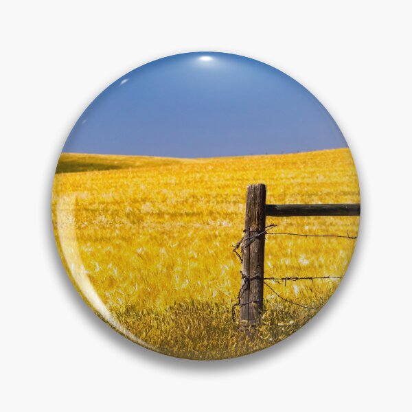 Item preview, Fence Post Near Choteau Montana X102 designed and sold by RichFrancoCars.