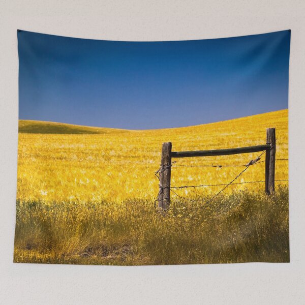 Item preview, Fence Post Near Choteau Montana X102 designed and sold by RichFrancoCars.