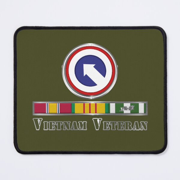 Item preview, 1st COSCOM Corps Support Command Vietnam Veteran designed and sold by SoldierAlways.