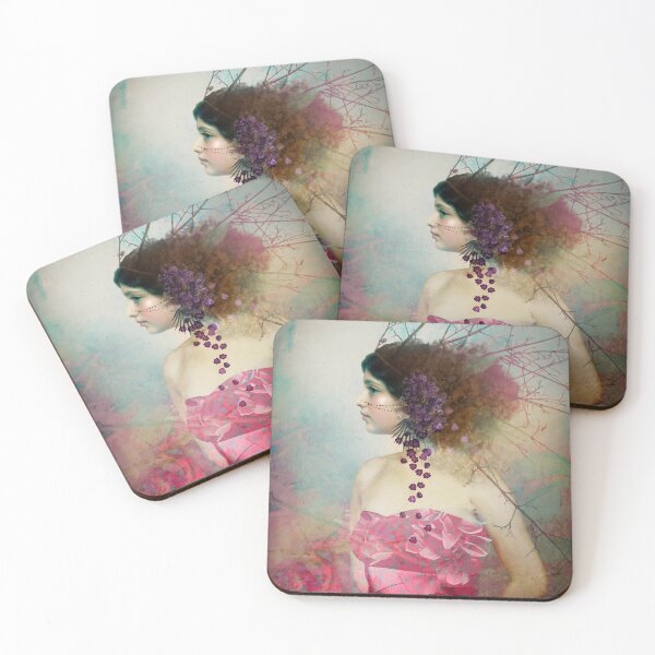 Item preview, Portrait in Pastell 2 designed and sold by Catrin Welz-Stein.