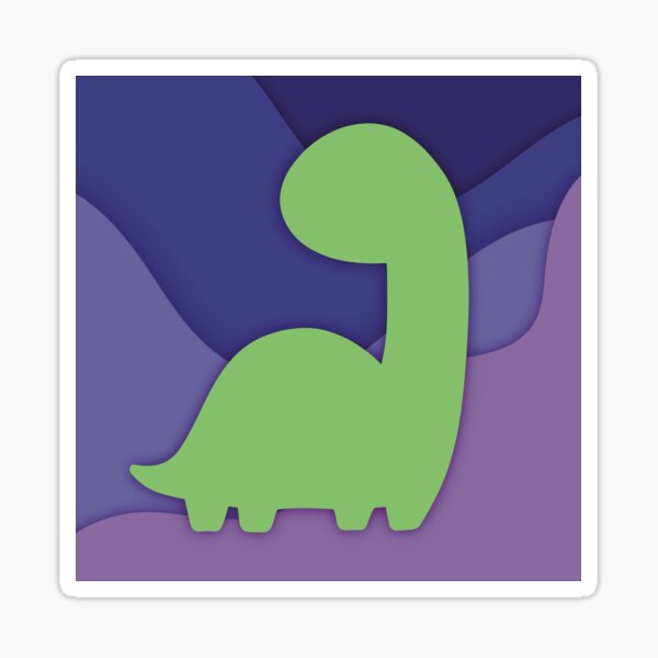 Artikel-Vorschau von Brachiosaurus / Brachiosaurus, designt und verkauft von Yoldis.
